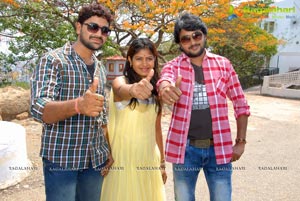 Divya Movies Film Muhurat