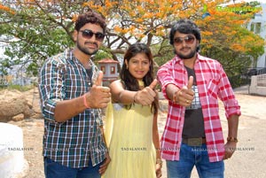 Divya Movies Film Muhurat