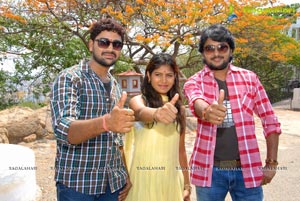 Divya Movies Film Muhurat