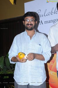 Mango Fest at Melange