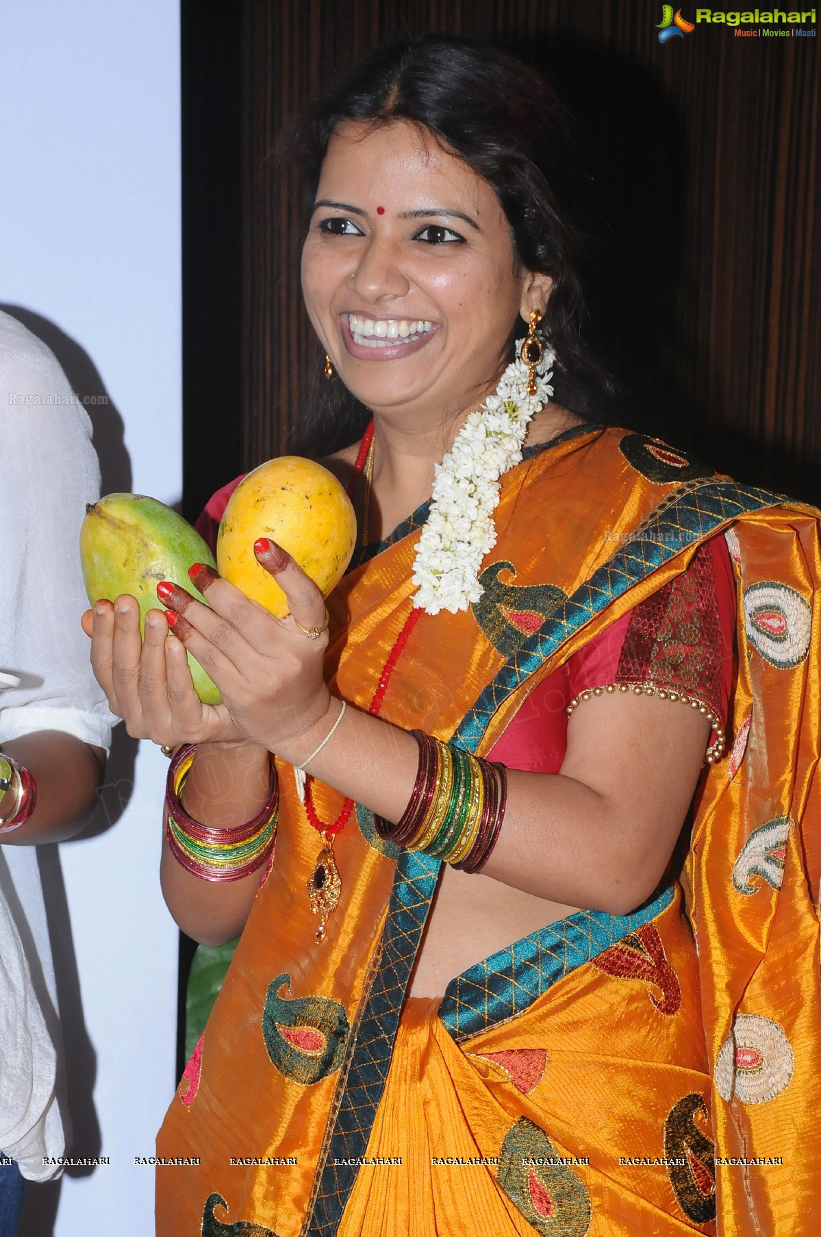 Mango Festival at Melange