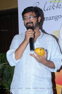 Mango Fest at Melange