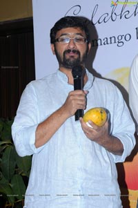 Mango Fest at Melange