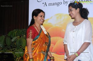 Mango Fest at Melange