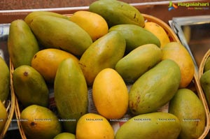 Mango Fest at Melange