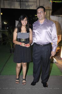 May Queen-Prince 2012 Dance Show at Secunderabad Club on Completion of 135 Years