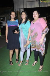 May Queen-Prince 2012 Dance Show at Secunderabad Club on Completion of 135 Years