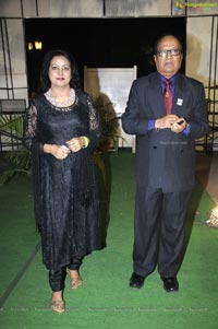 May Queen-Prince 2012 Dance Show at Secunderabad Club on Completion of 135 Years