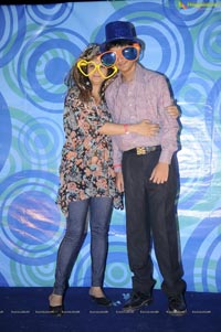 May Queen-Prince 2012 Dance Show at Secunderabad Club on Completion of 135 Years