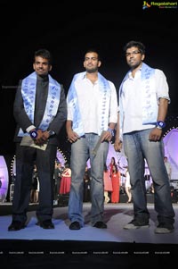 May Queen-Prince 2012 Dance Show at Secunderabad Club on Completion of 135 Years