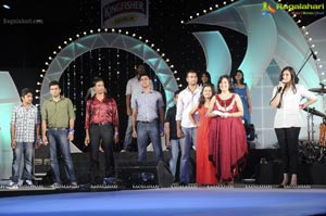 May Queen-Prince 2012 Dance Show at Secunderabad Club on Completion of 135 Years