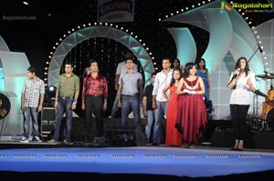 May Queen-Prince 2012 Dance Show at Secunderabad Club on Completion of 135 Years