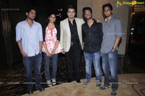 Mayank 21st Birthday Function at Park Hyatt