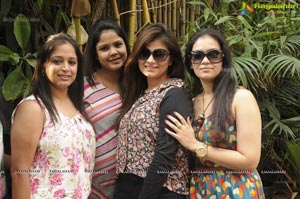 Mother's Day at Aditya Park
