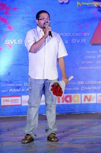 Mr. 7 Audio Release