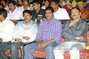 Mr. 7 Audio Release