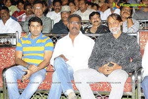 Mr. 7 Audio Release