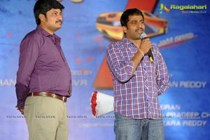 Mr. 7 Audio Release