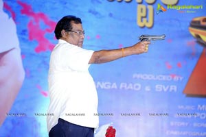 Mr. 7 Audio Release