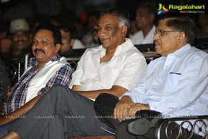 Mr. 7 Audio Release