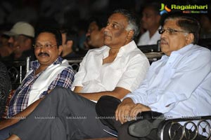 Mr. 7 Audio Release