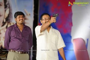 Mr. 7 Audio Release