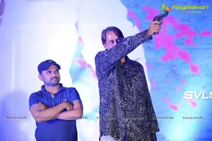 Mr. 7 Audio Release