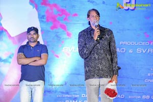 Mr. 7 Audio Release