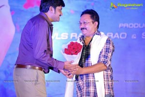 Mr. 7 Audio Release