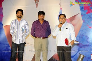 Mr. 7 Audio Release