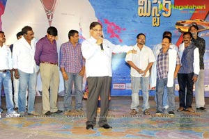 Mr. 7 Audio Release