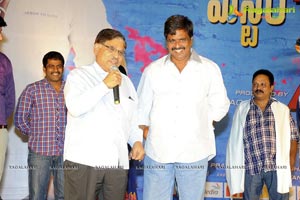 Mr. 7 Audio Release