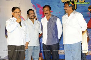 Mr. 7 Audio Release