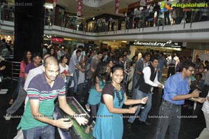 4th World Multiple Sclerosis Day Celebrations, Hyderabad