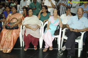 4th World Multiple Sclerosis Day Celebrations, Hyderabad