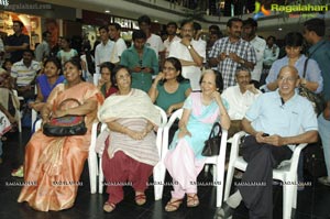 4th World Multiple Sclerosis Day Celebrations, Hyderabad