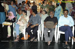 4th World Multiple Sclerosis Day Celebrations, Hyderabad