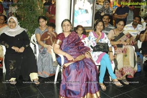 4th World Multiple Sclerosis Day Celebrations, Hyderabad