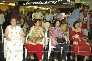 4th World Multiple Sclerosis Day Celebrations, Hyderabad