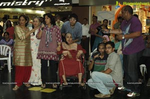 4th World Multiple Sclerosis Day Celebrations, Hyderabad