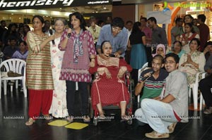 4th World Multiple Sclerosis Day Celebrations, Hyderabad