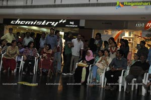 4th World Multiple Sclerosis Day Celebrations, Hyderabad