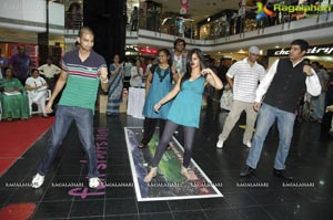 4th World Multiple Sclerosis Day Celebrations, Hyderabad