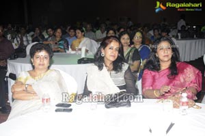 Myk Laticrete India 3D Awards 2011, Hyderabad