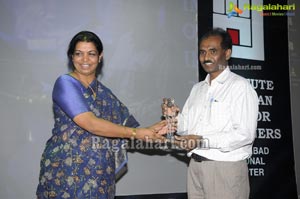 Myk Laticrete India 3D Awards 2011, Hyderabad