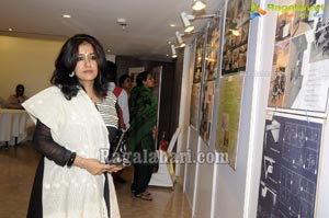 Myk Laticrete India 3D Awards 2011, Hyderabad