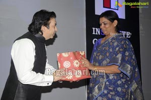 Myk Laticrete India 3D Awards 2011, Hyderabad