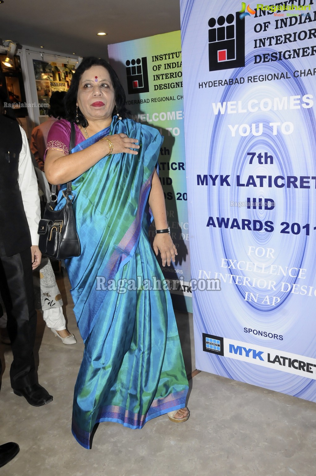 Myk Laticrete India 3D Awards 2011