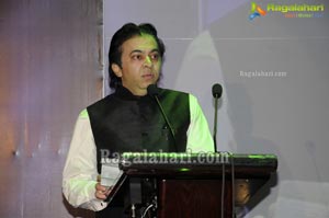 Myk Laticrete India 3D Awards 2011, Hyderabad