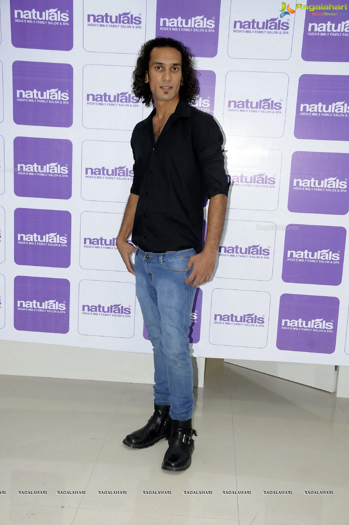 Naturals Launches Family Salon at Habsiguda